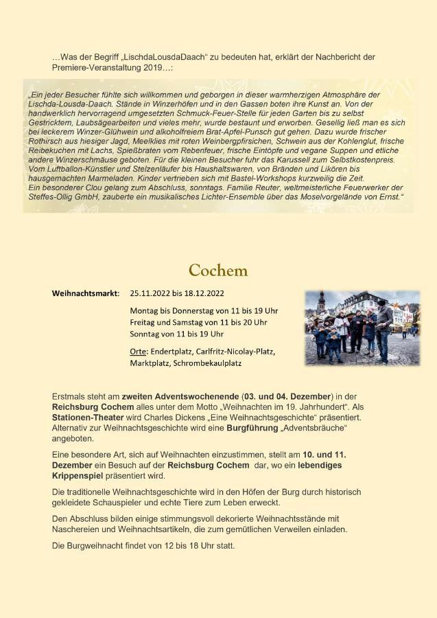 Altes Pfarrhaus 호텔 에른스트 외부 사진